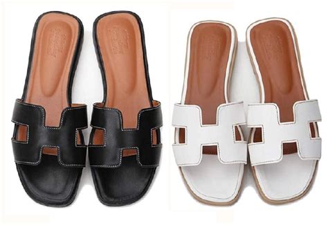 hermes extra sandal dupe|hermes oran sandals look alike.